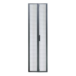 [AR8362BLK] ADDITIONAL DOOR FOR NETSHELTER