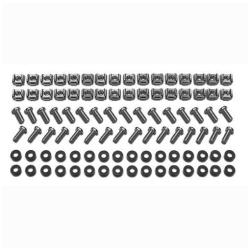 [AR8100] KIT HARDWARE M6 X MONTAGGIO IN RACK