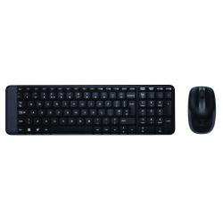 [920-003721] WIRELESS DESKTOP MK220