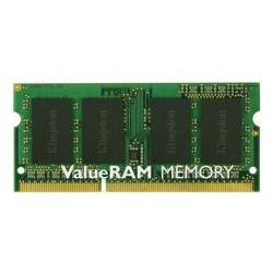 [KVR16S11S8/4] 4GB 1600MHZ DDR3 NON-ECC CL11