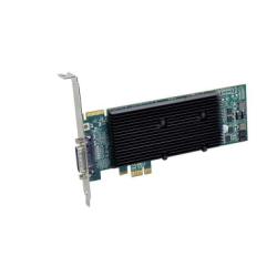 [M9120-E512LAU1F] M9120 PLUS LP PCIE X1 512MB DDR2