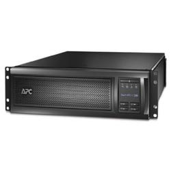 [SMX2200RMHV2U] SMART-UPS X 2200VA RACK/TOWER LCD