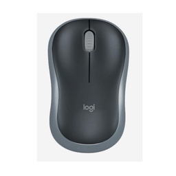 [910-002235] NOTEBOOK MOUSE M185 SOFT GREY