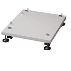 [44853903] PEDESTAL COMPLETE WITH WHEELS