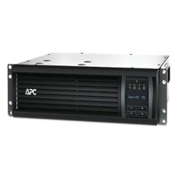 [SMT750RMI2U] SMART-UPS 750VA LCD RM 2U 230V