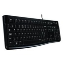 Keyboard K120 Business