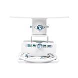 [OCM818W-RU] KIT MONTAGGIO OCM818B-RU BIANCO