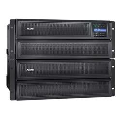 [SMX3000HVNC] SMART-UPS X 3000VA R/T NETWORK CARD