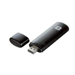 [DWA-182] WIRELESS AC DUAL BAND WIRELESS USB