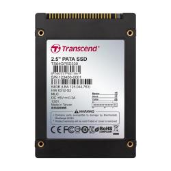 [TS64GPSD330] 64GB SSD 330 IDE