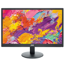 [E2270SWN] 21 5 FHD VGA MONITORS