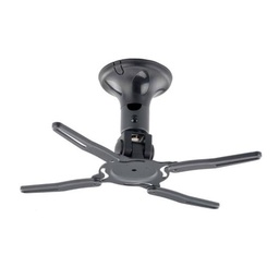 [BEAMER-C50] VP Bracket C50 18.5cm 10kg Black