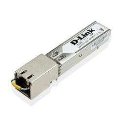 [DGS-712] SFP 10/100/1000 BASE-T COPPER