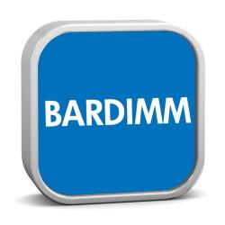 [USBPRO-30100FS] BARDIMM PRO SU USB PER STAMPANTI HP