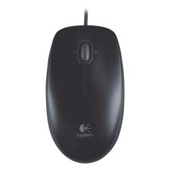 [910-003357] MOUSE B100 BLACK FOR BUSINESS