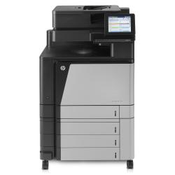 [A2W76A] HP COLOR LASERJET MFP M880Z+