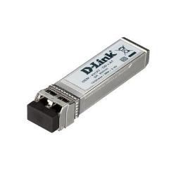 [DEM-431XT] 10G BASE-SR SFP+ TRANSCEIVER