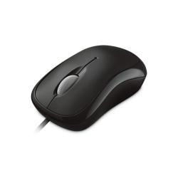 [P58-00059] BASIC OPTICAL MOUSE BLACK