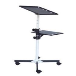 [MDSUPPRO4040R] VIDEO PROJECTOR TROLLEY + SHELF