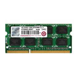 [JM1600KSN-4G] 512MX64 DDR3-1600 CL11