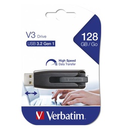 [49189] MEMORY USB -128GB- V3 USB 3.0