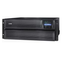 [SMX2200HV] SMART-UPS X 2200VA RACK/TOWER 200