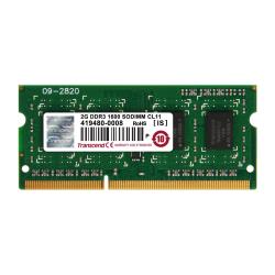 [JM1600KSN-2G] 256MX64 DDR3-1600 CL11 SO DIMM