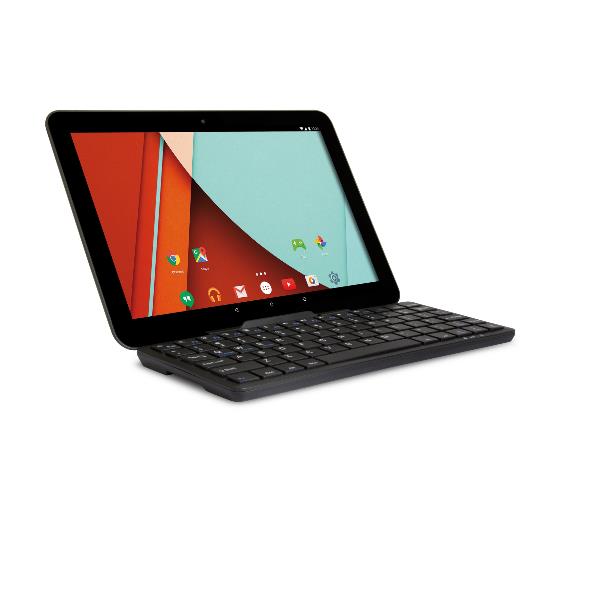 Bluetooth keyboard+Tab support