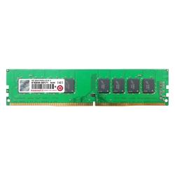 [TS1GLH64V1H] 8GB DDR4 2133 U-DIMM 2RX8