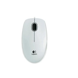 [910-003360] MOUSE B100 WHITE FOR BUSINESS