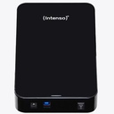 BLACK EXTERNAL HARD DISK 3TB 3.5P