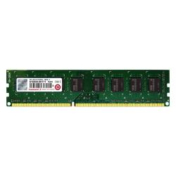 [TS1GLK64W6H] 8GB DDR3L 1600 U-DIMM 2RX8