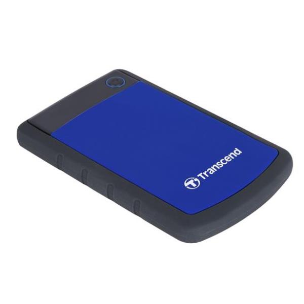 1TB Storejet 2 5 H3b Portable HDD