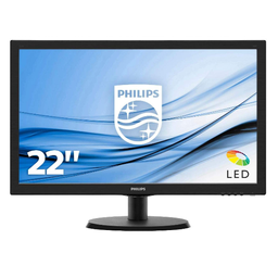 [223V5LHSB2] 21 5  LED  1920 1080  16 9  200 HDM