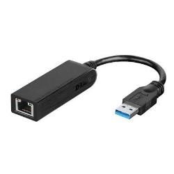 [DUB-1312] USB 3.0 TO GIGABIT ETHERNET ADAPTER