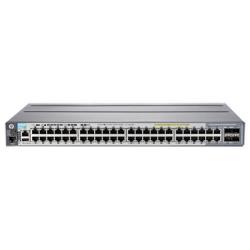 [J9836A] HP 2920-48G-POE+ 740W SWITCH