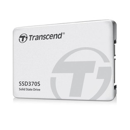 [TS128GSSD370S] 128GB  2.5  SSD370  SATA3  MLC  ALU