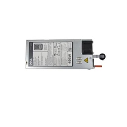 [450-AEBM] Single Hot-Plug Power Supply (1+0)
