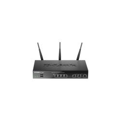 [DSR-1000AC] WIFI AC DB UNIFIED SERVICE ROUTER