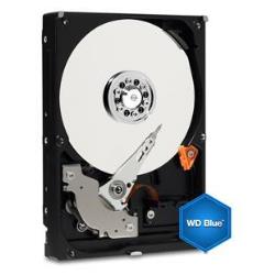 [WD5000AZRZ] WD BLUE 3.5 500GB SATA3 (DK)