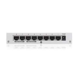 [GS108BV3EU0101F] GS-108B V3 SWITCH A 8 PT METAL