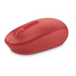 [U7Z-00034] WIRELESS MBL MOUSE 1850 RED