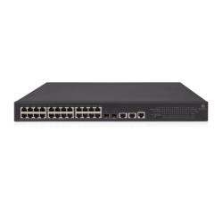 [JG962A] HP 1950-24G-2SFP+-2XGT-POE+ SWITCH