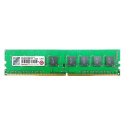 [TS512MLH64V1H] 4GB DDR4 2133 U-DIMM 1RX8