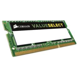 [CMSO4GX3M1C1611] DDR3L 1600MHZ 4GB 1X204 SODIMM