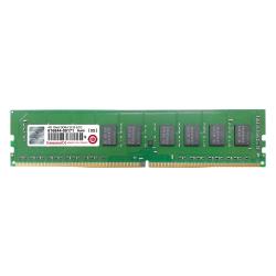 [TS512MLH72V1H] 4GB DDR4 2133 ECC-DIMM 1RX8