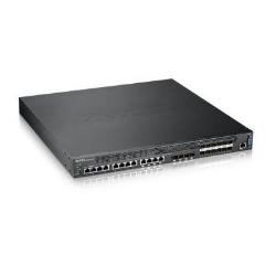 [ZYXXS-3700-24] SWITCH MANAGED LAYER3 8P +12P +4P