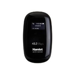 [HHTSPT3GM42] 3G GSM MOBILE HOTSPOT ROUTER