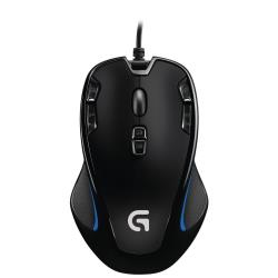 [910-004346] GAMING MOUSE G300S OPTICAL (SEL)