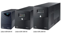 [LI32131CT20] LIEBERT ITON 1000VA AND 230V